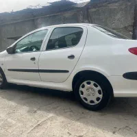 ۲۰۶ اس دی مدل ۹۳|خودرو سواری و وانت|تهران, شهرک ابوذر|دیوار