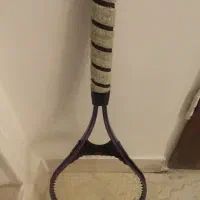 راکت تنیس yasaki|ورزشهای توپی|تهران, خواجه نصیر طوسی|دیوار