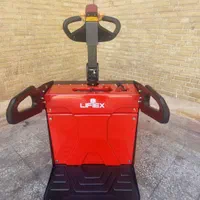 لیفتراک صفر خشک جک پالت|خودرو سنگین|صفادشت, |دیوار