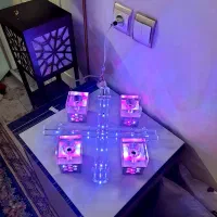 لوسترسقفی