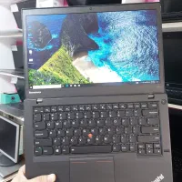 لپتاپ لنوو Lenovo T440s i5 RAM16 SSD256 باضمانت