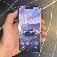 Iphone 13 Normal battery 85% 128GB|موبایل|اصفهان, خانه اصفهان|دیوار