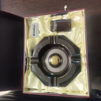 ست جاسیگاری فندک مناسب هدیه