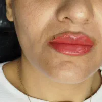 زیبایی فیلم لب|خدمات آرایشگری و زیبایی|مشهد, رده|دیوار