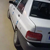 پراید۱۳۱مدل۹۴|خودرو سواری و وانت|بیرجند, |دیوار