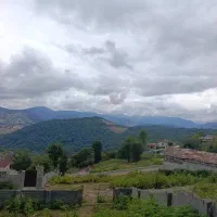 ۲۰۰متر بافت مسکونی سند تک برگ / روستای بهمنان