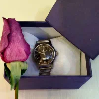 ساعت مچی مارک وست اند واچ و ساعت مچی فیترون