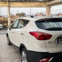 جک s3 مدل ۹۷ بی رنگ|خودرو سواری و وانت|آستانه اشرفیه, |دیوار