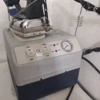 اتو بخار سیلتر