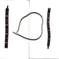 دستبند و گردنبند مغناطیسی