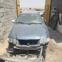 سمند مدل ۸۳