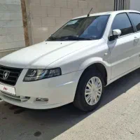 سمند سورن پلاس مدل ۱۴۰۴ قابل معاوضه