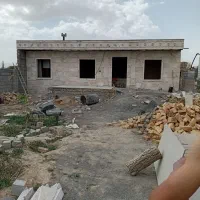 سنگ کچ سیمان مبل