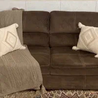 فروش مبل ۷ نفره تمیز و مرتب