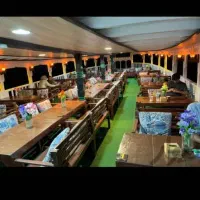 بلیط کشتی تفریحی و تور و تفریحات|تور و چارتر|قشم, |دیوار