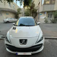 207 مدل 89 فرانسوی