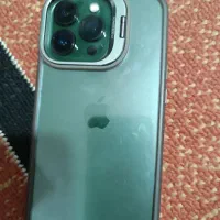 اپل iPhone 13 Pro با حافظهٔ ۱۲۸ گیگابایت