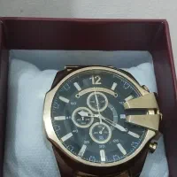 دیزل مدل 10BAR با بند فلزی