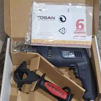 دریل توسن 13 میلیمتر 0022D