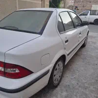 سمند lx مدل 94|خودرو سواری و وانت|تهران, خلیج فارس|دیوار