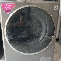لباسشویی ال جی ۸ کیلو