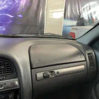 زانتیا 86سلامت|خودرو سواری و وانت|هشتگرد, شهرک بعثت|دیوار