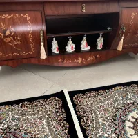 ست کامل معرق|میز تلویزیون|تهران, فلاح|دیوار