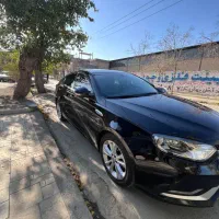 ام جی ۶ نیو واردارتی|خودرو سواری و وانت|مشهد, مشکینی (شهرک غرب)|دیوار