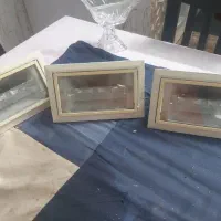 سه عدد پرژکتور تو کار