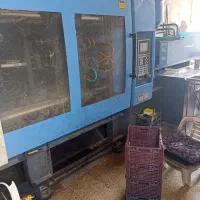 نیرو جهت کار بادستگاه تزریق پلاستیک