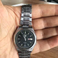 ساعت کلکسیونی سیکو 5|ساعت|ساری, |دیوار