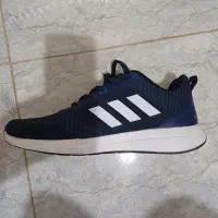 کتونی ادیداس و هودی مردانه