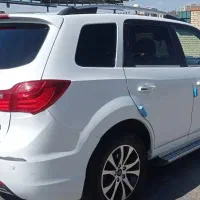 هایما s7 1800 مدل96|خودرو سواری و وانت|میانه, |دیوار