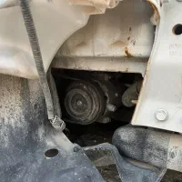 هایما پلاس  تصادفی مدل ۱۴۰۰|خودرو سواری و وانت|آق قلا, |دیوار