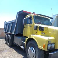 اجاره لودر و کمپرسی دهچرخ|خدمات حمل و نقل|گنبد کاووس, |دیوار