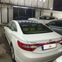 آزرا گرانجور 2012|خودرو سواری و وانت|تبریز, |دیوار