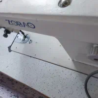 چرخ صنعتی مارک zobao