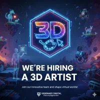 جذب کارآموز CG / (مسیر حرفه‌ای + درآمد ارزی)