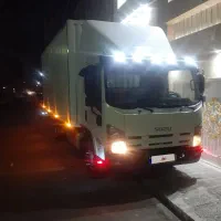 ایسوزو پی ۷۰۰|خودرو سنگین|قرچک, مهدیه|دیوار