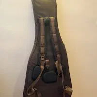 هارد کیس گیتار الکتریک|گیتار، بیس، امپلیفایر|مشهد, آزادشهر|دیوار