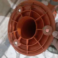 یک جفت مانع پارک خودرو استوانه ای نو|قطعات یدکی و لوازم جانبی|رشت, کاکتوس|دیوار