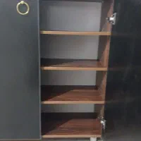 جا کفشی تمام ام دی اف نونو هست|جاکفشی، کمد، دراور|گرمسار, |دیوار