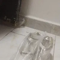 کفش نو دخترانه