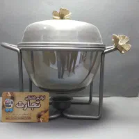 قوری تک|قوری، کتری، قهوه‌ساز دستی|کنگاور, |دیوار