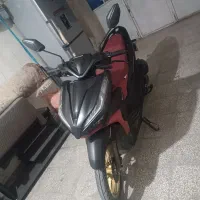 موتور کلیک ۱۵۰