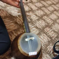 کمانچه سنتی