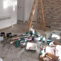 نقاش . نقاشی ساختمان سحر / تمام نقاط تهران|خدمات پیشه و مهارت|تهران, تهرانپارس جنوبی|دیوار