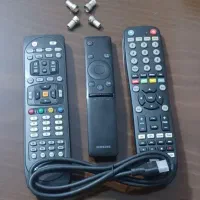 نصاب گیرنده آنتن و دیجیتال تلوزیون نصب تنظیم انتن