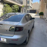 فروش مزدا ۳