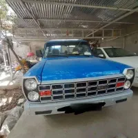 نیسان بنزینی مدل ۱۴۰۳